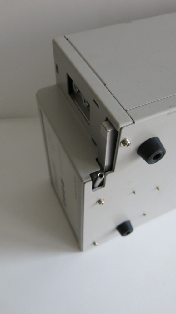 ERC REFRACTOMAX 520 DETECTOR