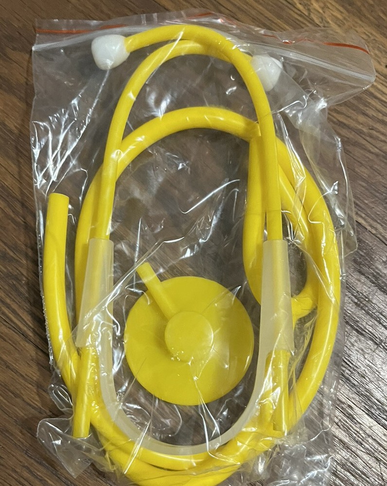 Disposable Stethoscope