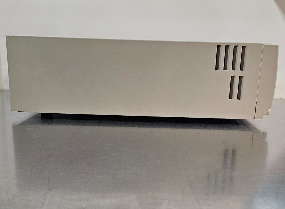 Stryker L9000 LED Light Source, tested.