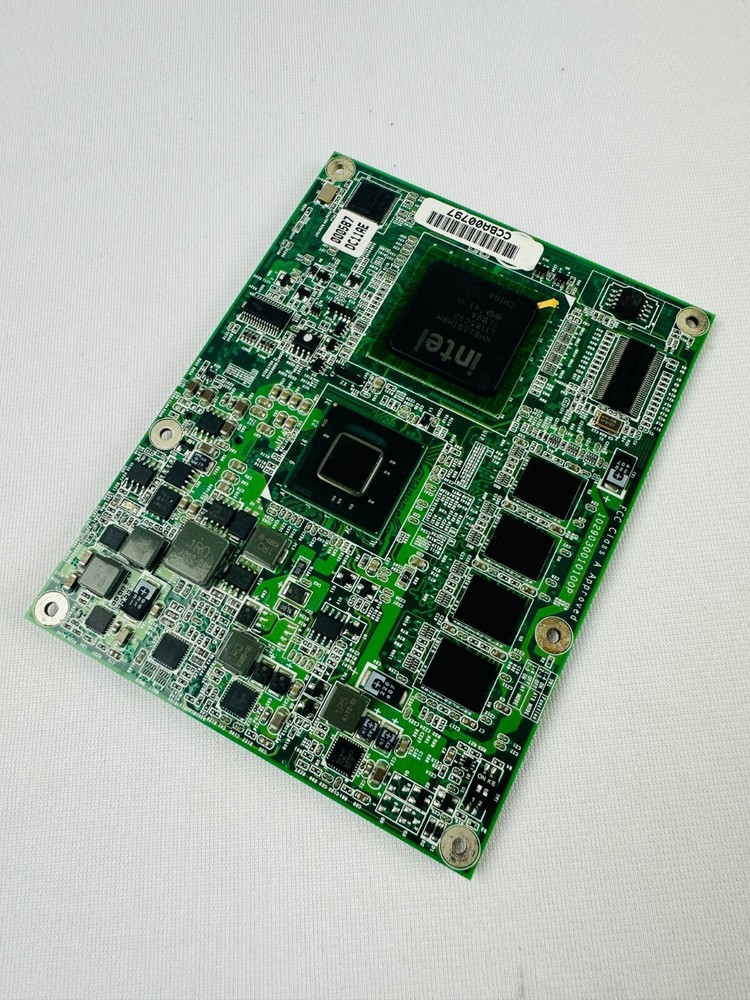 Arbor Technology EmETXe-i2903-N4 COM Express Type 2 CPU Module