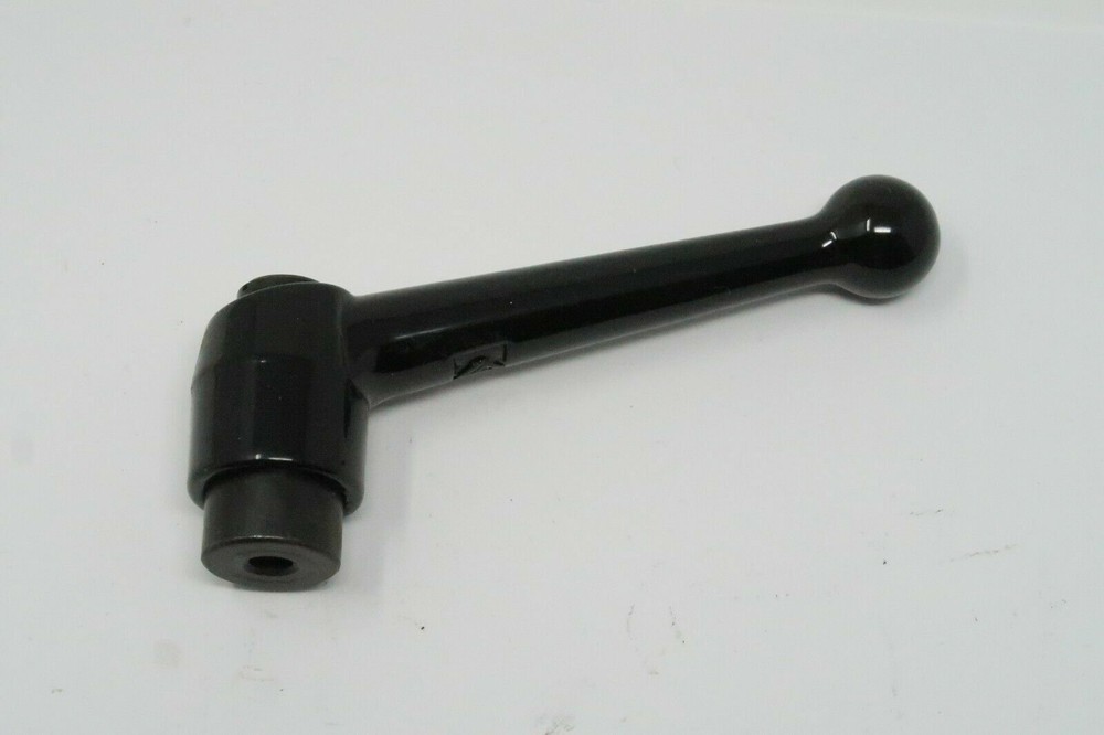 MONROE ENGINEERING MA-28040, #4 Blank Female Insert, Adjustable Handle