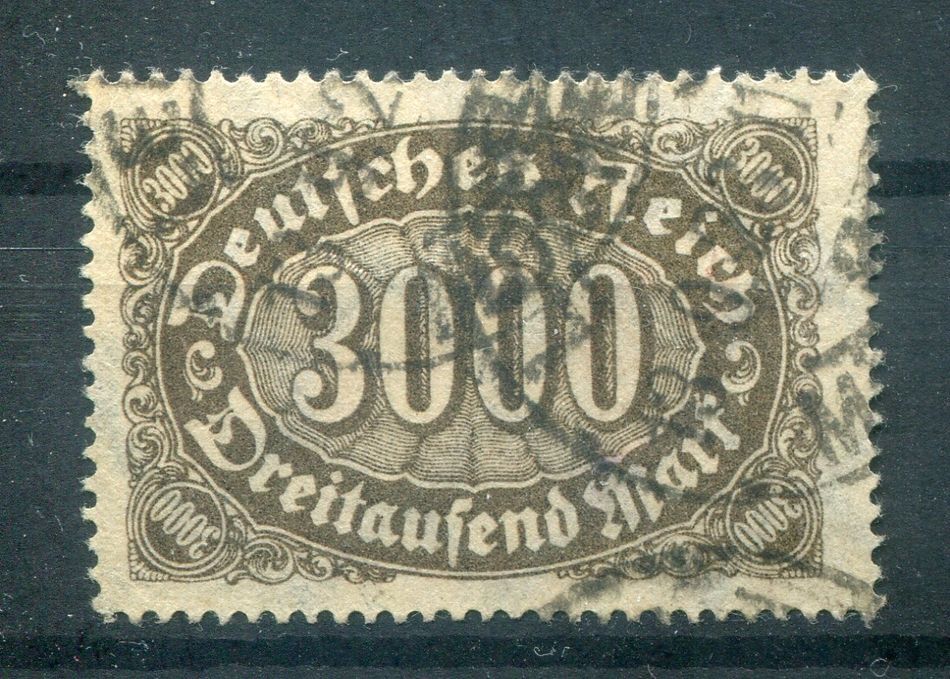 DR-INFLA 254C Color!! Tested Certified (80309)