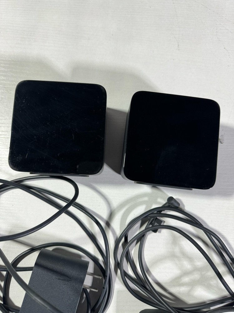 HTC VIVE Base Station 1.0 Adapter for Virtual reality headset & controllers