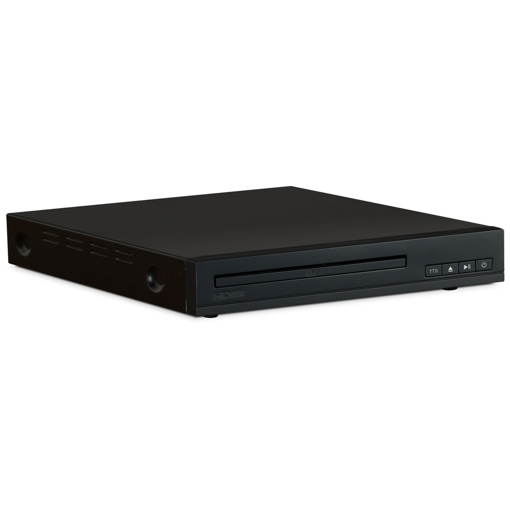 onn. DVD Player