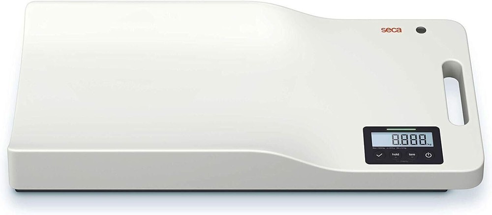 seca 333 i - EMR Ready Baby Scale with Wi-Fi Function