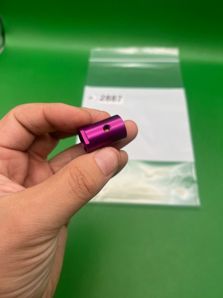 Autococker Hammer- Purple