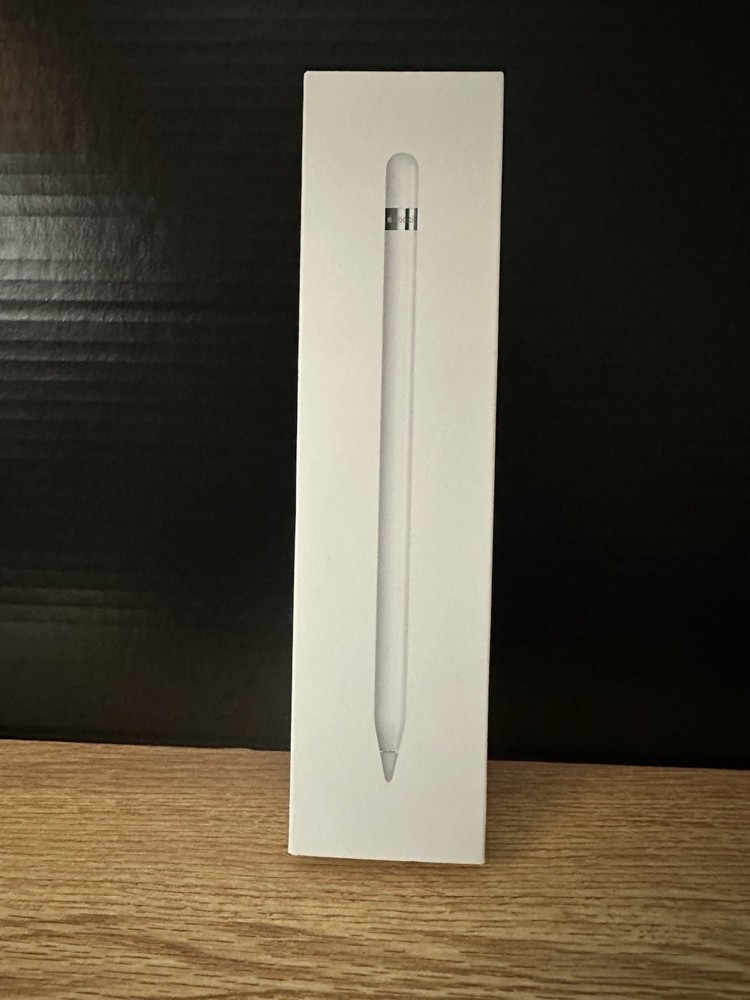 Apple Pencil 1st Gen AI603 Empty Box Only