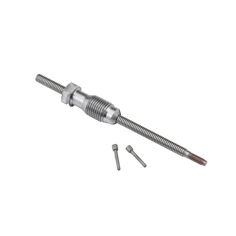 Hornady 043400 Zip Spindle Kit Threaded Upgrade Reloading