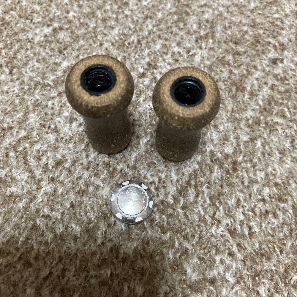 Yumeya Cork Knob Type II Long