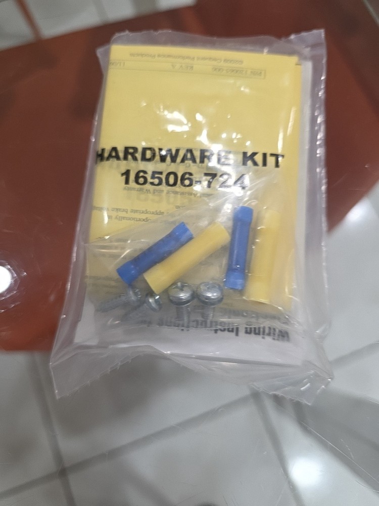 Trailer Brake Control Tekonsha 90885