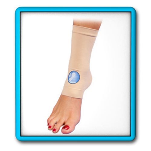 Bunga Pads - Achilles Heel Gel Pad
