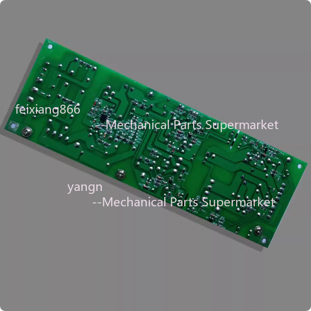 For John Bean/ Hoffman 4-Wheel Alignment Machine Dedicated Transformer Power Box