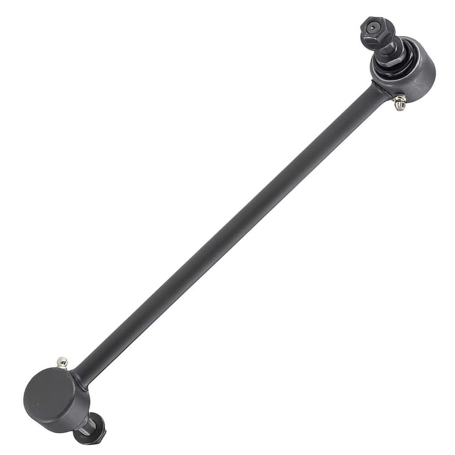 Front Struts w/ Coil Spring Assembly Sway Bar Links for 2015 - 2017 Chrysler 200