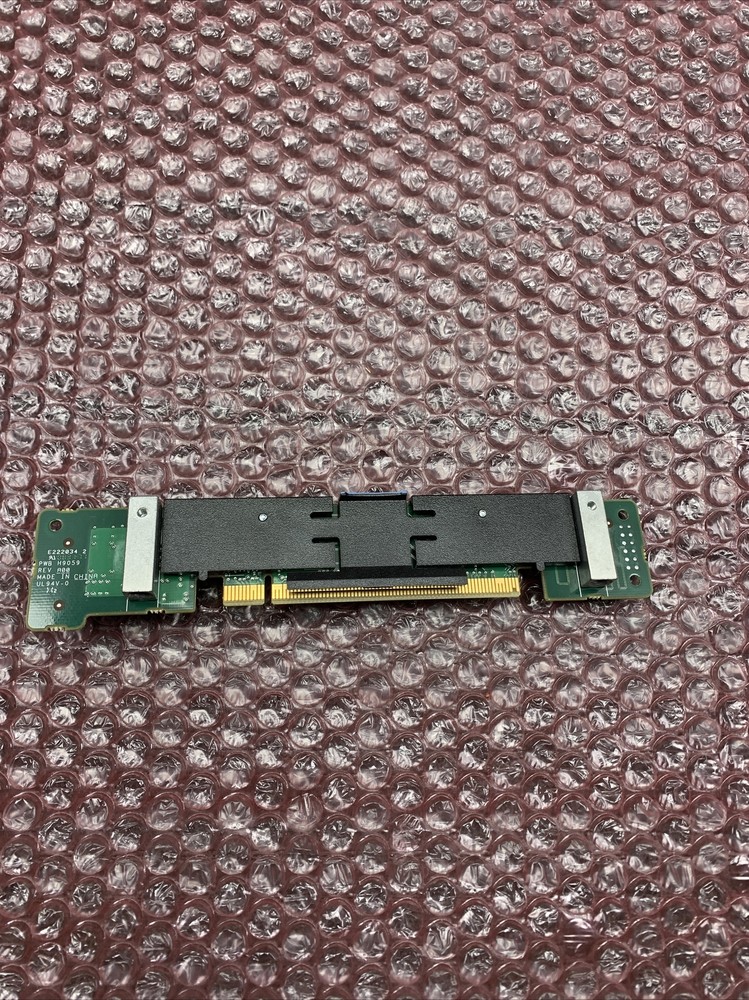 Poweredge R300 1950 2950 Riser Card CN-0MH180