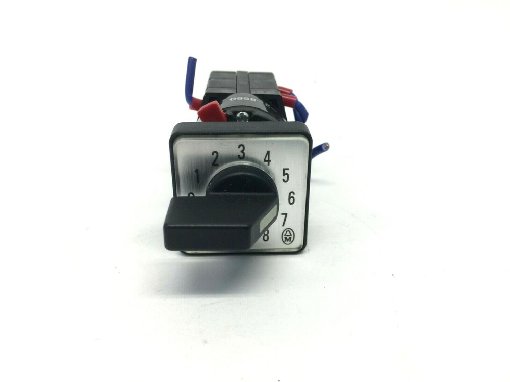 Moeller TM-2-8550 Rotary Disconnect Switch