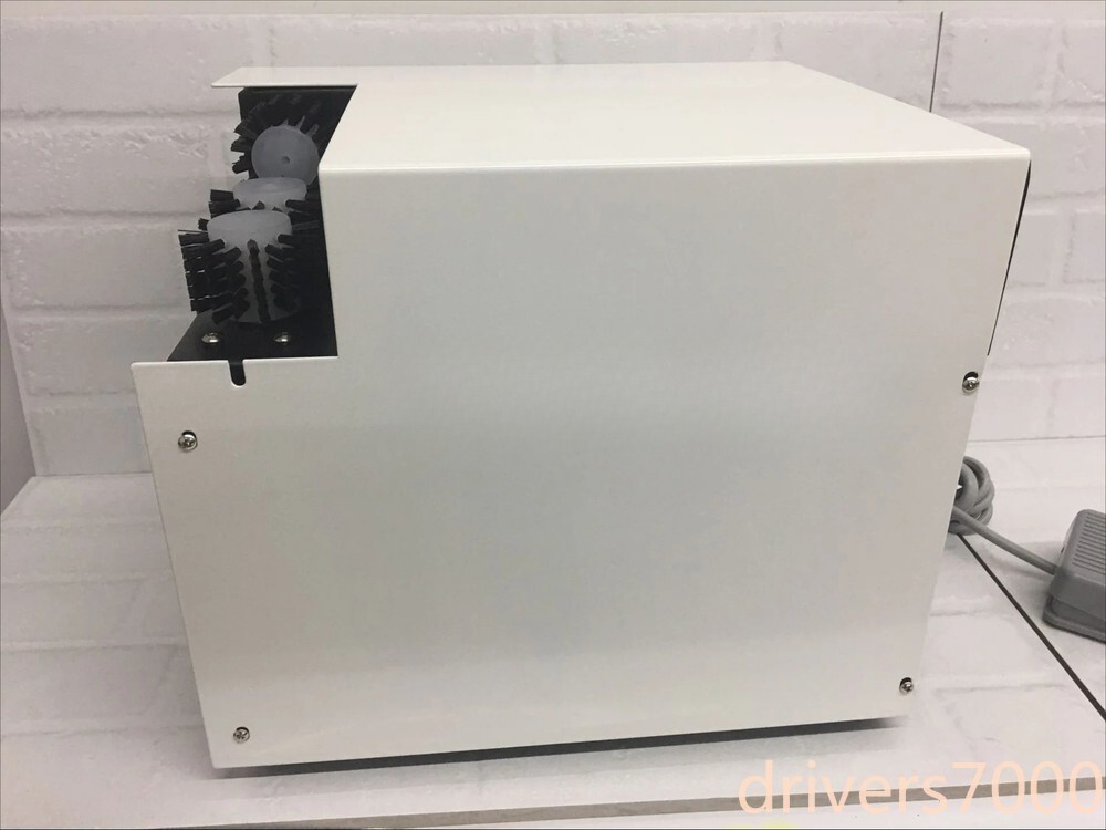 Separate Wire Twisting Machine Brush Wire High Speed Wire Twisting Machine