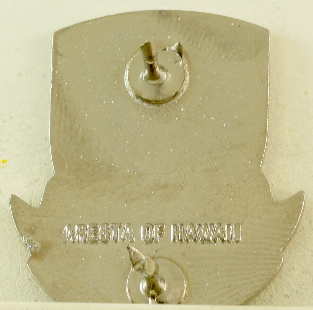 461st Bomb Group Crest DI/DUI CB Aresta HM