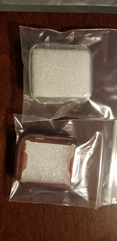 Lk cases for Apple Watch 38mm