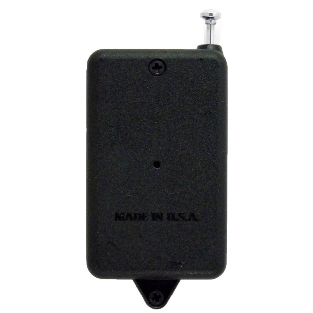 New 4-Button TRC Keyfob Remote 90-RANT