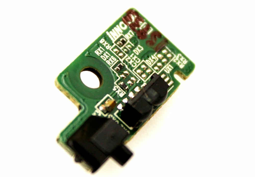 Vizio V655-G9 IR Sensor Board BCC7F34