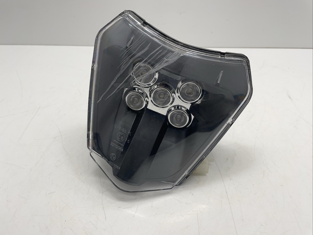 ♻️ Tye 3000A 72v 60Ah Ebike Front Headlight ♻️