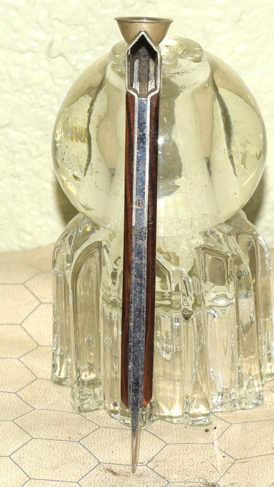 SOLINGEN CIGAR CUTTER Multi Tool Germany #E612