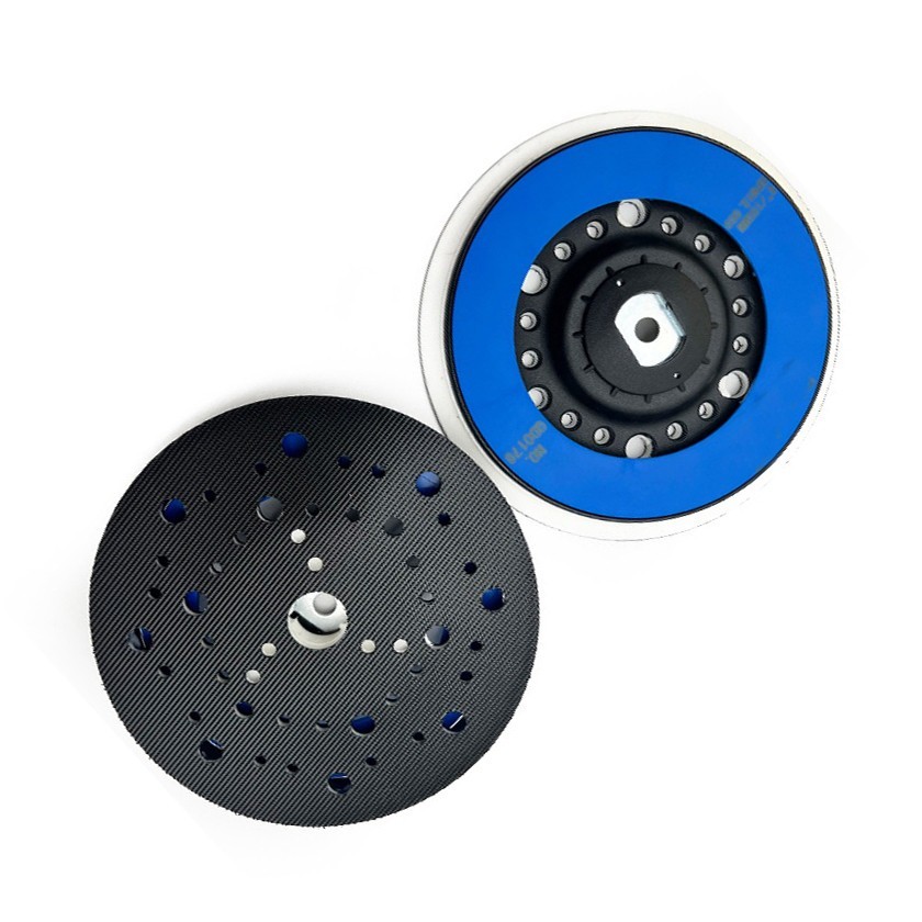 Premium Sanding Pad with M8 Thread for FLEX Electric Sandpaper Machine
