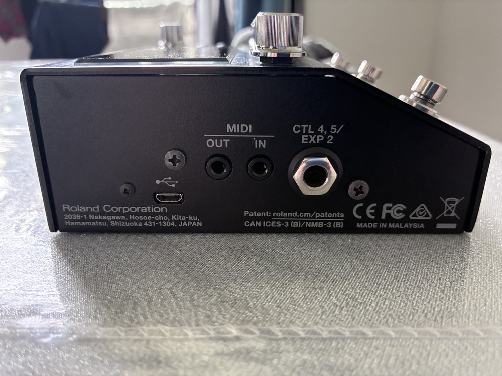 boss gt1000 core