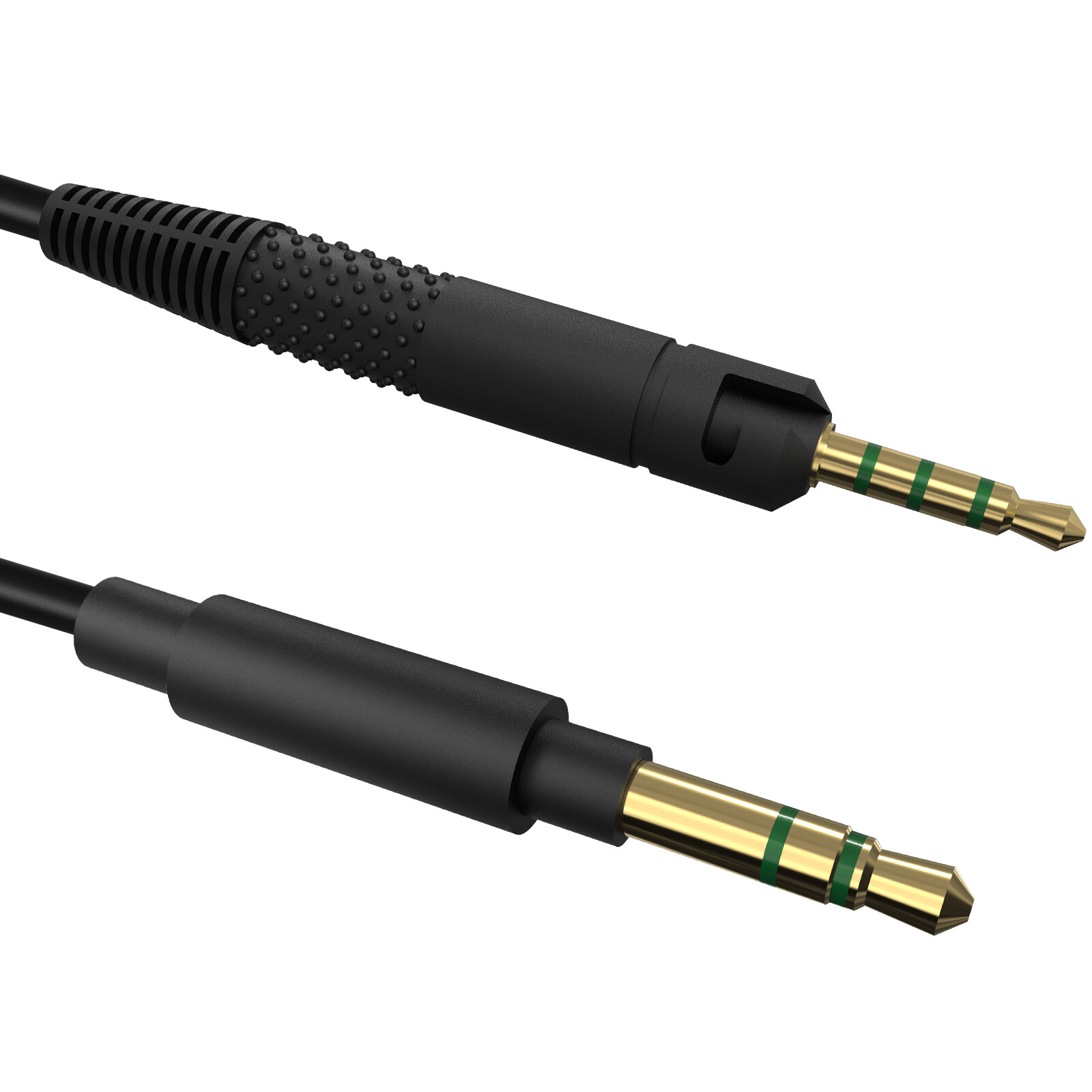 Geekria Audio Cable for Sennheiser HD620S HD599 HD560S HD598CS HD400PRO (4 ft)