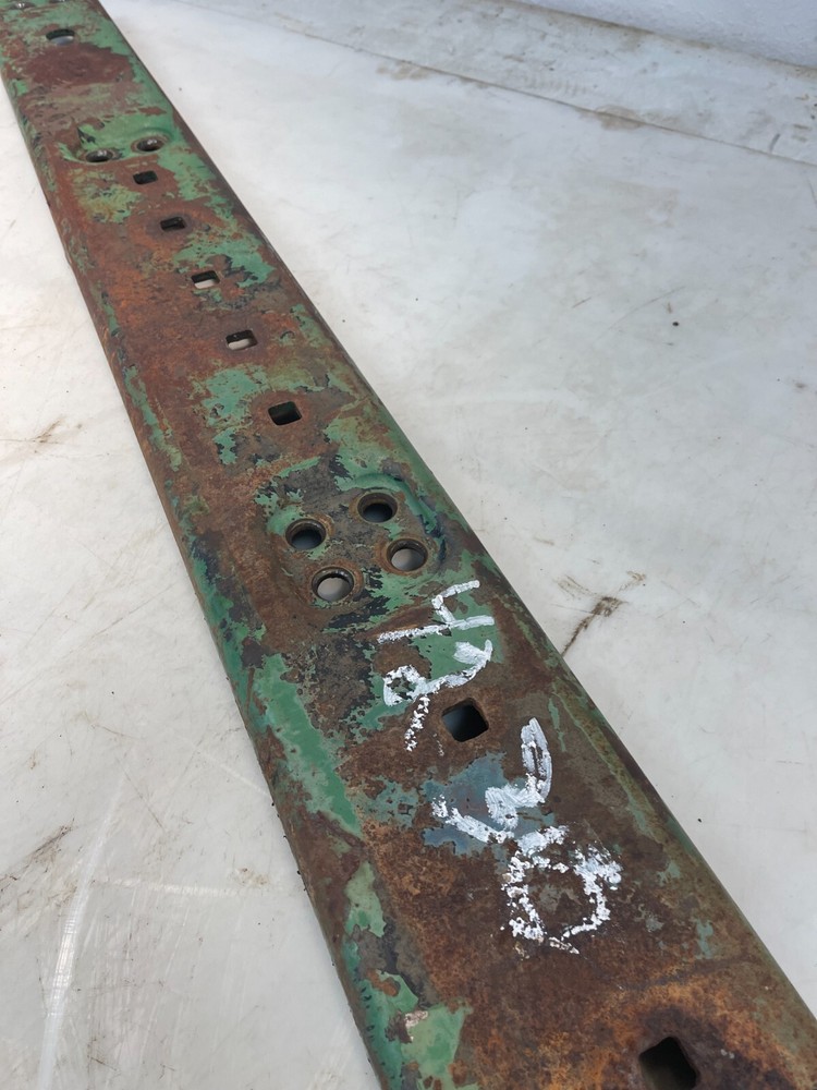 1975 John Deere 4230 Tractor Left Frame Rail