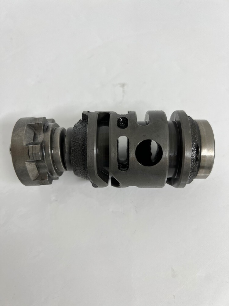 2004 - 2006 KX250F Shift Drum Lever Spring Segment