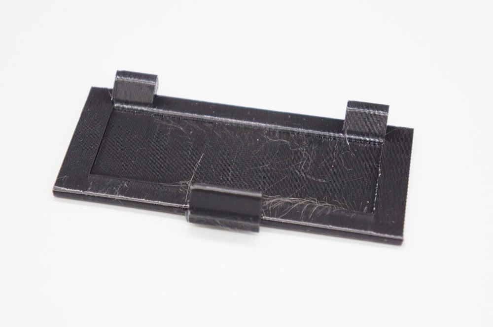 Replacement Battery Cover for Roland Micro Cube Guitar Amplifier
