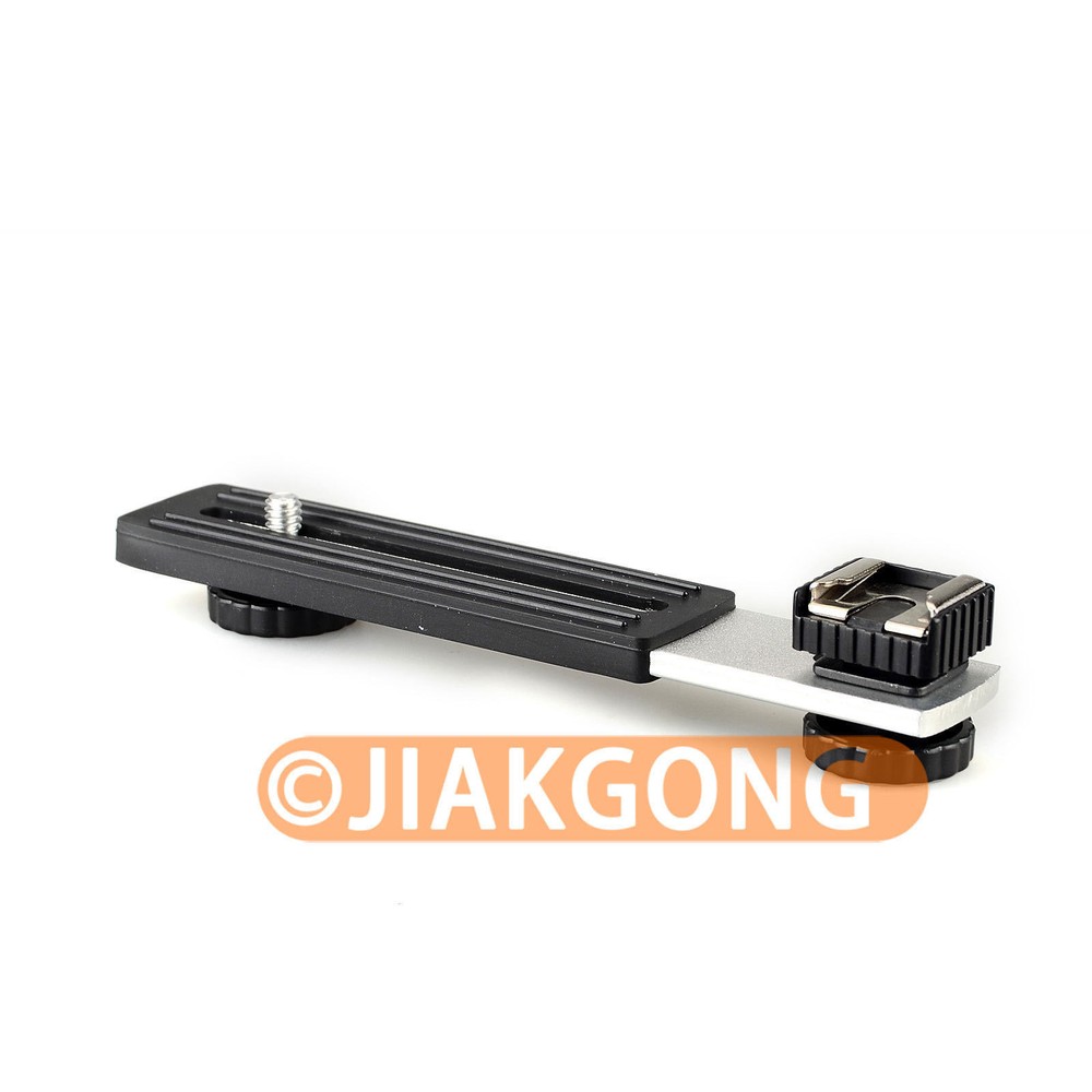 Flash Hot Shoe Digital DC Camera ARMS Bracket A-15