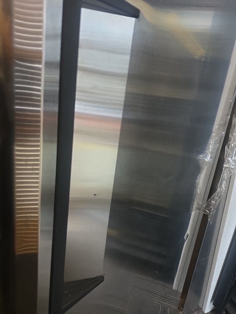 1 SOLID DOOR Refrigerator