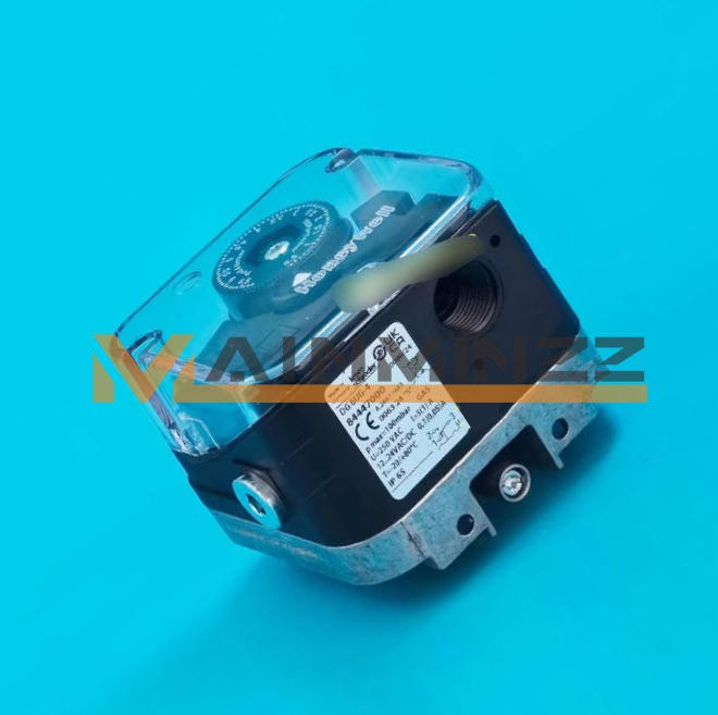 One Krom Schroder DG6UG-4 Pressure Switch new