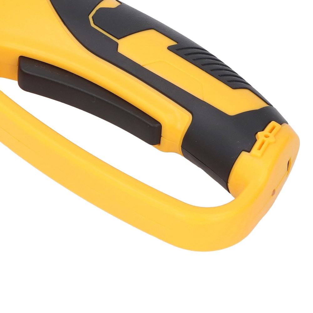 Cordless Electric Scissor With Automatic Sharpening For Cuts