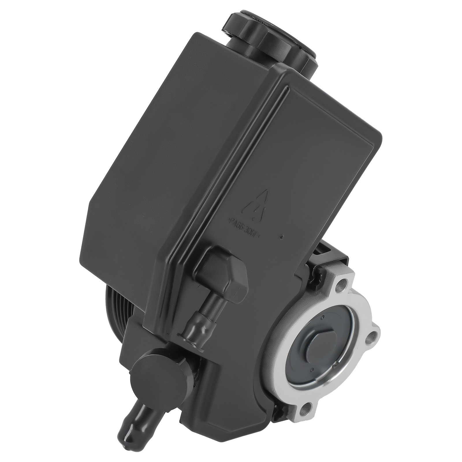 Power Steering Pump w/ Pulley Reservoir For Jeep Grand Cherokee 01-04 V8 4.7 new