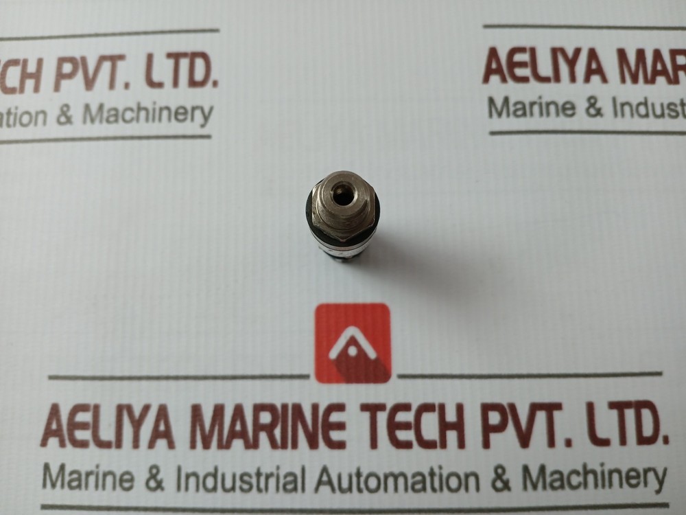 Pneumadyne PNV0-1 Needle Valve