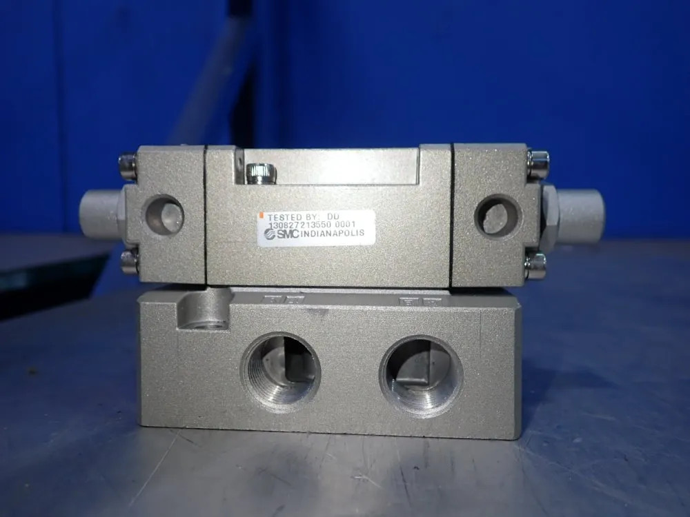 SMC VALVE NVSA4214-55A