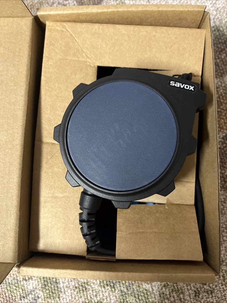 Savox C-C440