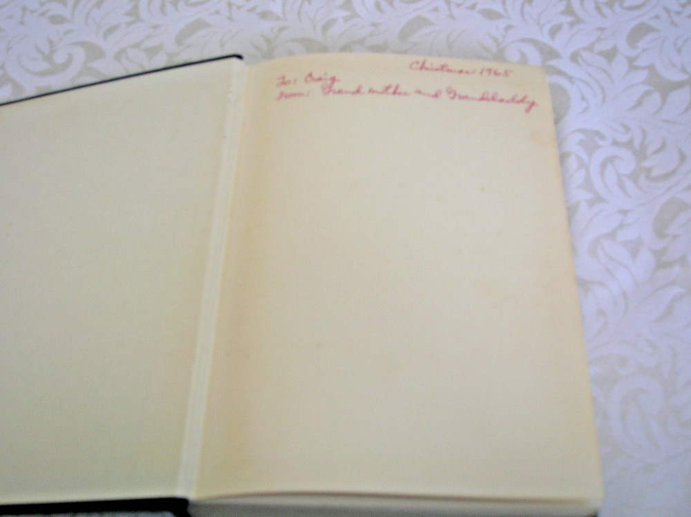 International Guide to Stamp & Stamp Collecting by Douglas & Mary Patrick 1962