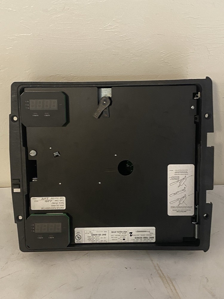 Partlow MRC 7000 Series Chart Recorder