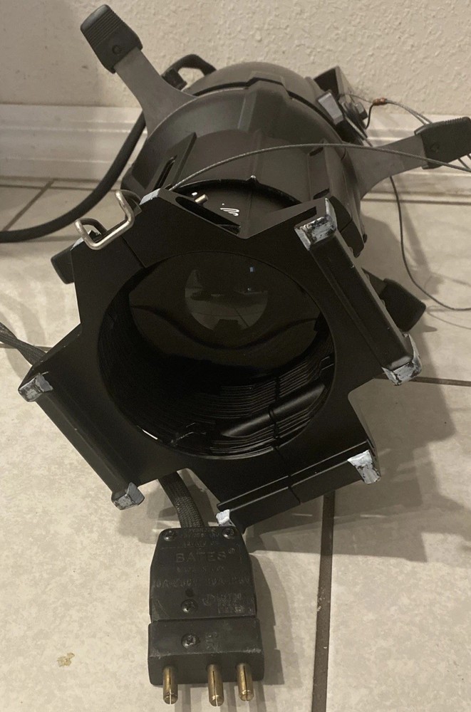 ETC Source Four 575 36 Degree Ellipsoidal Light