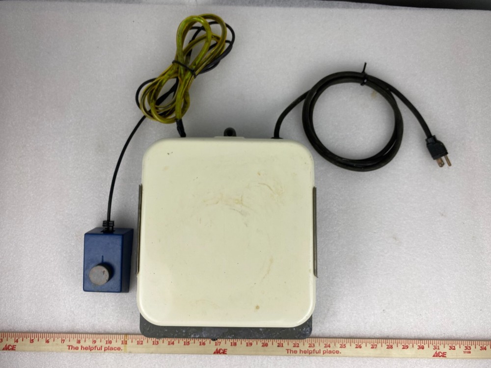 CORNING REMOTE HOTPLATE PC-505