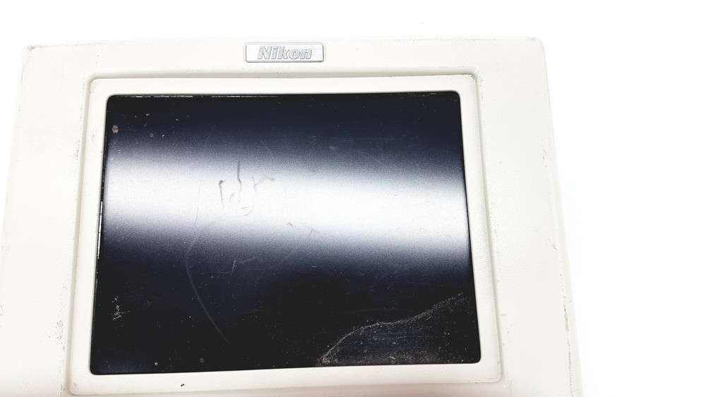 Nikon Digital Sight DS-L1 Microscope Camera Controller