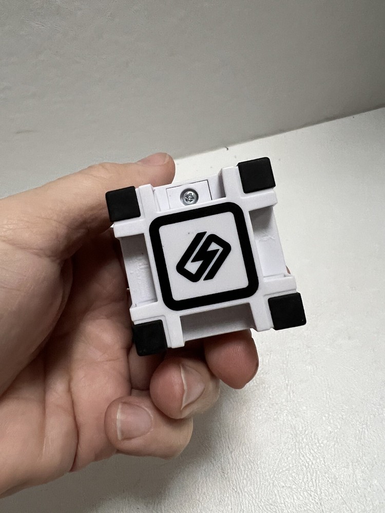 Anki Cozmo Robot Cube 1 Replacement Part Cube Block Only #1