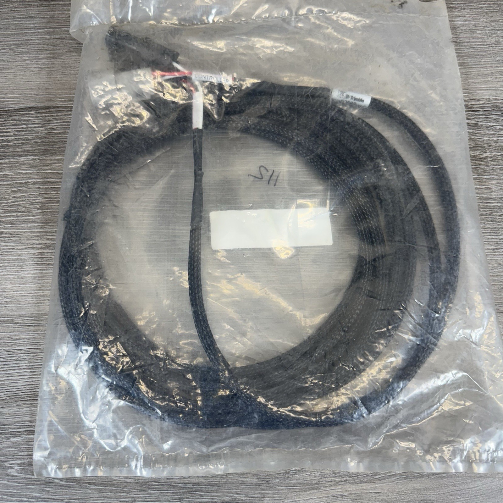 Trimble 80539 Cable Assy, Field-IQ To Dickey-John Encoder/Flowmeter