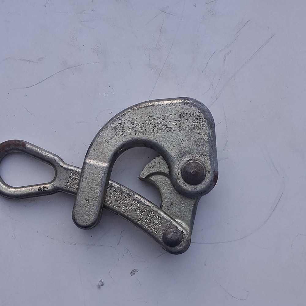 Klein Tools 1625-20 Cable Grip Puller Silver Sheath Heavy Duty Cable Puller