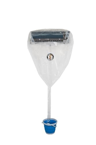 HVAC Guys Complete Mini Split Cleaning Kit | Mini Split Coil Complete Kit
