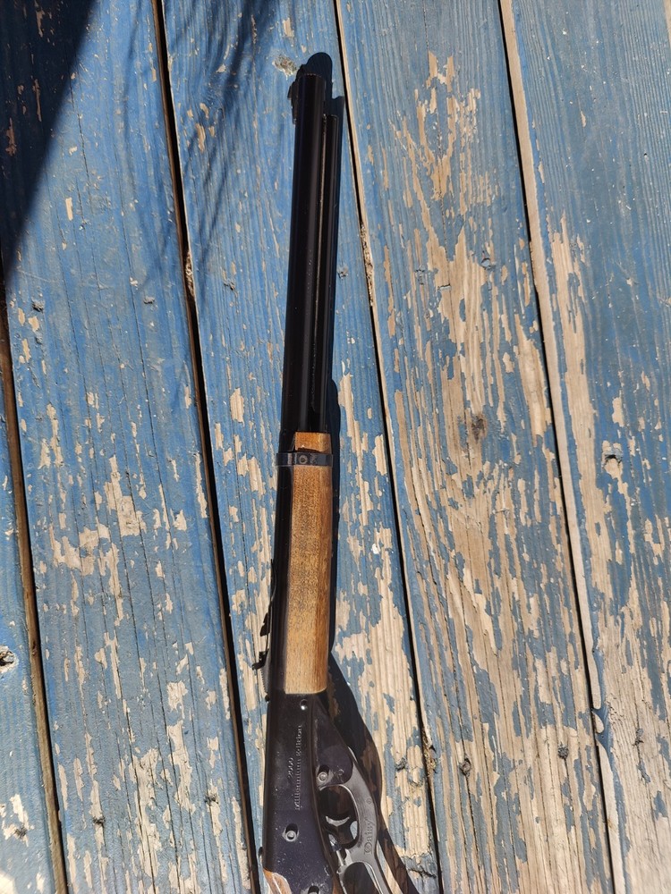 Daisy red ryder 2000 millennium edition BB